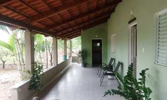 Imagem 4: Chácara Chácara com venda por R$380.000