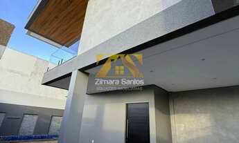 Imagem 2: Sobrado Alto Padrão, 153 m² - 505 sul (ARSO 52) - Próximo ao Hospital Jorge Saad - Palmas