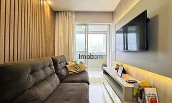 Imagem 2: Apartamento com 3 dormitórios à venda, 71 m² por R$ 550.000,00 - Vila Siam - Londrina/PR