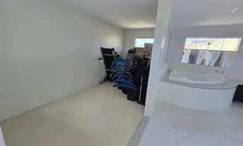 Imagem 7: Casa moderna 7/4 sendo 5 suítes no melhor condomínio da praia do flamengo, com piscina, es