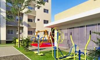 Imagem 5: Apartamento Luxo em Indaial: Conforto e Segurança