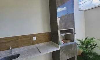 Imagem 6: Sobrado no Bairro Jardim Mariosa