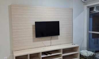 Imagem 4: IMPERDÍVEL AP TODO CLIMATIZADO E WI-Fi R$4.700 mensal