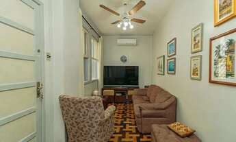 Imagem 9: Casa em Menino Deus