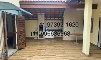 Imagem 7: Casa com piscina na Praia Grande para temporada