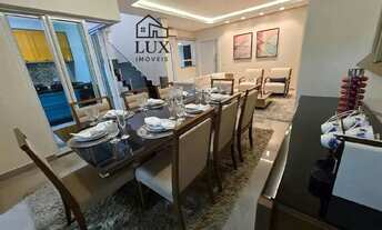 Imagem 3: Passaredo / 4 quartos, sendo 2 suítes / Mobiliada e Decorada / Energia solar