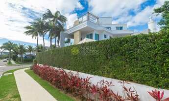 Imagem: Casa com 6 dormitórios para alugar, 450