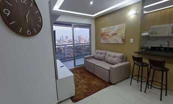 Imagem 2: Alugo apto mobiliado