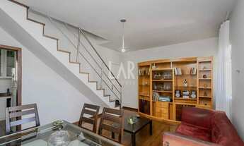 Imagem 3: Cobertura à venda, 4 quartos, 1 suíte, 2 vagas, Luxemburgo - Belo Horizonte/MG