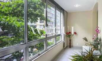 Imagem 5: Apartamento em Copacabana, 152m², 3 quartos, suíte e vaga