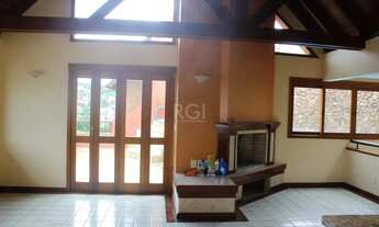 Imagem 7: Casa Condominio para Venda - 379.23m², 4 dormitórios, sendo 1 suites, 2 vagas - Menino Deu