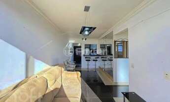 Imagem 6: Apartamento 2 quartos, sendo 1 suíte, 1 vaga de garagem, no bairro Tristeza