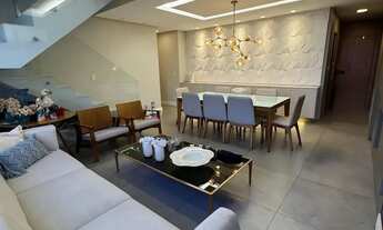 Imagem 7: Imóvel para venda com 227 metros quadrados com 3 quartos em Jóquei - Teresina - PI