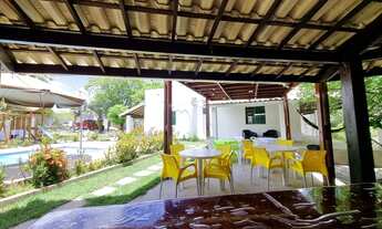 Imagem 2: Casa temporada Casa com 2 dormitórios