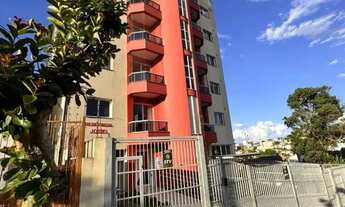 Imagem 2: CAXIAS DO SUL - Apartamento Padrão - SAGRADA FAMÍLIA