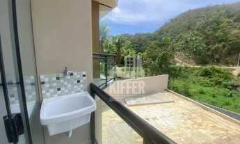 Imagem 2: Loft com 1 quarto para alugar, 25 m² por R$ 1.700/mês - Cafubá - Niterói/RJ