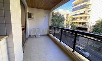 Imagem 7: SEU NOVO LAR NA TIJUCA! ESTE APARTAMENTO Á VENDA NA RUA DOUTOR SATAMINI OFERECE VARANDA, 3