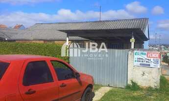 Imagem 1: Terreno no Bairro Alto próximo ao DETRAN