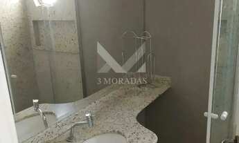 Imagem 4: Apartamento 3Q no Setor Oeste