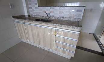 Imagem 7: Apartamento com 2 dormitórios à venda, 77 m² por R$ 330.000,00 - Costa Rios - Pouso Alegre