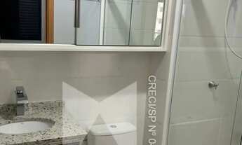 Imagem 5: Residencial Cambuy - Apartamento Sofisticado no Residencial Cambuy