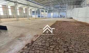 Imagem 6: Excelente Galpão para Locação em Atibaia Jardim dos Pinheiros