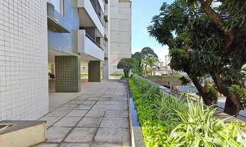 Imagem 6: Apartamento com 3 quartos sendo 1 suíte com dependência e 108 m² no EDF Montendre Boa Viag