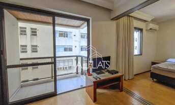 Imagem 7: Flat com 1 dormitório para alugar, 43 m² por R$ 5.500,00/mês - Jardins - São Paulo/SP