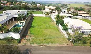 Imagem: Terreno à venda, 1000 m² por R$ 340.000