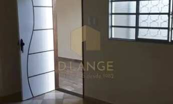 Imagem 6: Casa e salão comercial à venda no bairro São José I em Paulínia