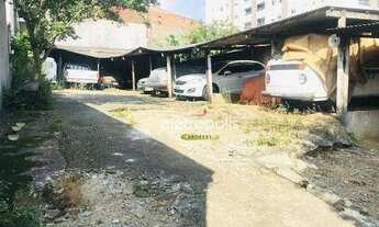 Imagem 5: Terreno à venda, 500 m² por R$ 1.500.000,00 - Santa Maria - São Caetano do Sul/SP