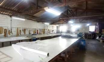 Imagem 5: Galpão - / Comercial / Jardim Arizona