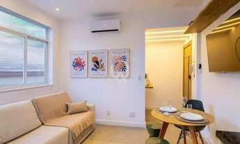 Imagem: OPORTUNIDADE INVESTIMENTO! MOBILIADO 1 QUARTO