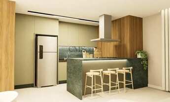 Imagem: Apartamento à venda e para alugar no Ed