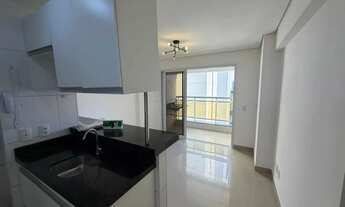 Imagem 4: Lindo apartamento pra locação no Inovatto Condominium Club