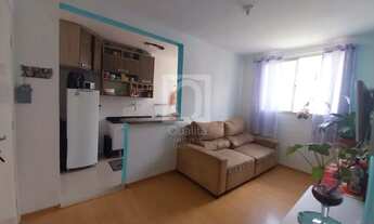 Imagem: Apartamento no Condomínio Residencial Parque