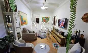 Imagem: APARTAMENTO com 100M³, em Copacabana!