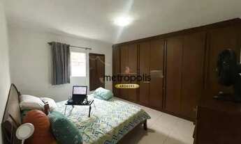 Imagem 6: Apartamento à venda, 85 m² por R$ 398.000,00 - Vila Linda - Santo André/SP