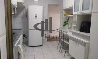 Imagem 4: Venda Apartamento Sao Caetano do Sul Santo Antonio Ref: 32639