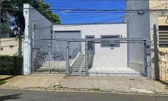 Imagem: Casa Térrea Comercial Reformada Rua Manaus