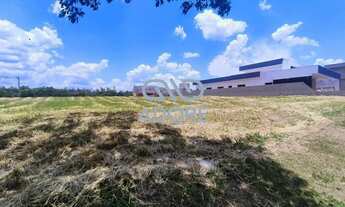 Imagem 3: Terreno à venda no Condomínio Bothânica - Itu/SP