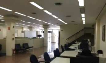 Imagem 3: PRÉDIO - SANTANA - SP