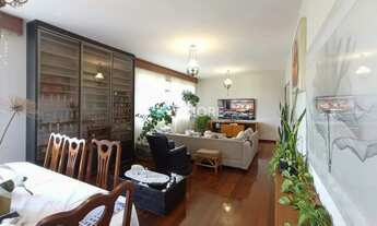 Imagem: Apartamento 04 quartos no bairro Funcionários