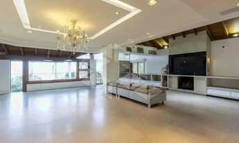 Imagem 2: Casa Residencial 394M² - para Alugar