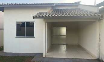 Imagem: Residencial Primavera Sítios Vale das Brisas