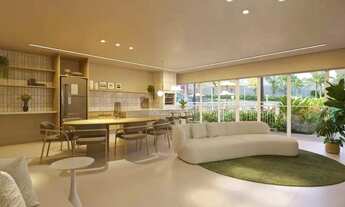 Imagem 2: Apartamento com 2 quartos (1 suíte) no bairro São Luíz