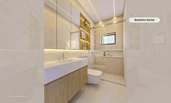 Imagem 7: Apartamento com 3 dormitórios à venda, 118 m² por R$ 1.648.000,00 - Centro - Guaratuba/PR