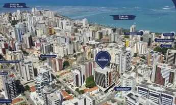 Imagem 2: Apartamento à venda no IVAN TIMÓTEO FUTURO LANÇAMENTO TELESIL, PONTA VERDE, Maceió, AL