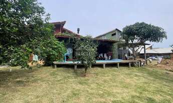 Imagem: CASA À VENDA PRAIA DO ROSA