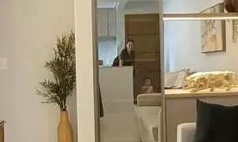 Imagem 2: APARTAMENTO - SAGRADA FAMÍLIA - MG